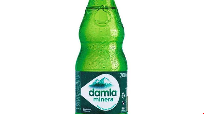 Soda (200 ml)